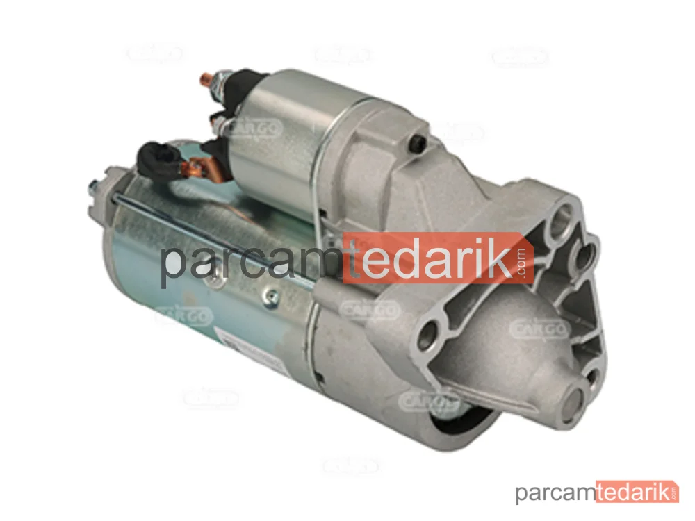 Marş Motoru — Opel Movano A, Renault Master II, Nissan Interstar - F032112475