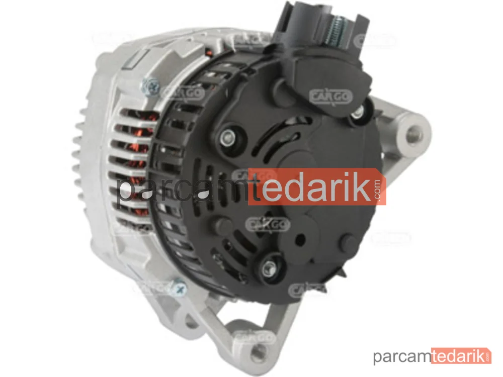 F032112480 | Alternatör — Fiat Scudo, Citroen Berlingo / Berlingo First, Citroen Jumpy I