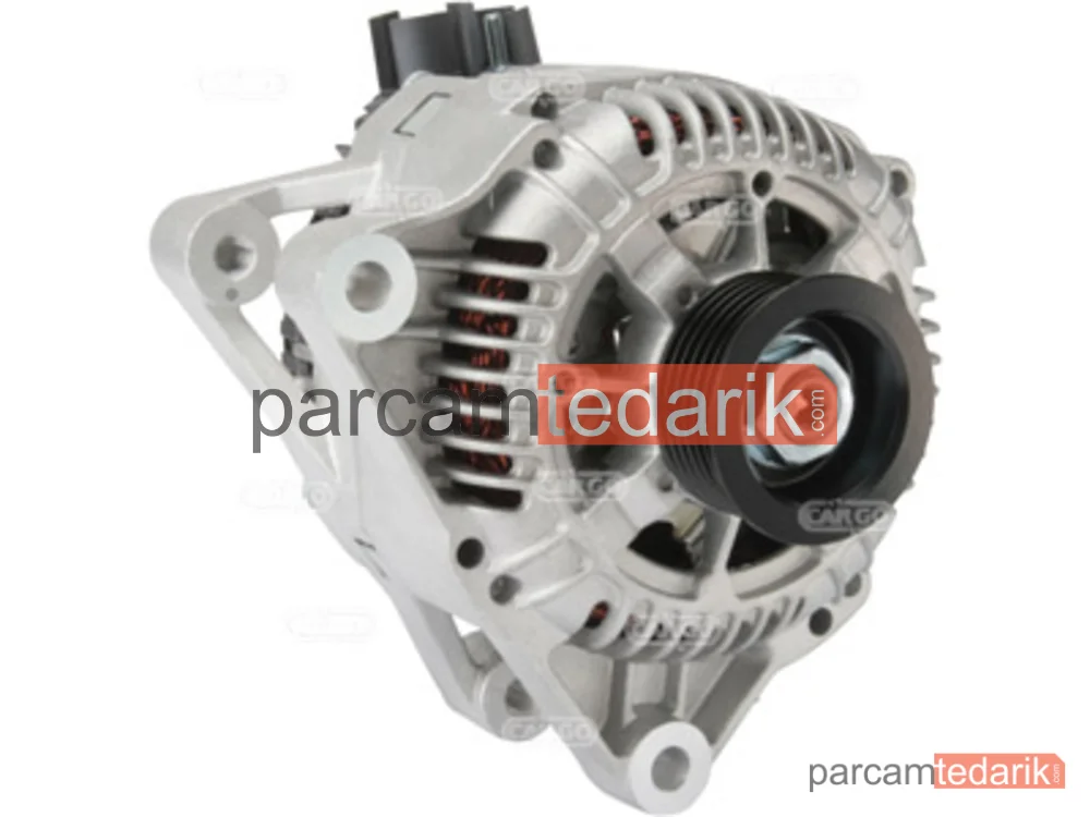 HC-CARGO F032112480 | Alternatör — Fiat Scudo, Citroen Berlingo / Berlingo First, Citroen Jumpy I