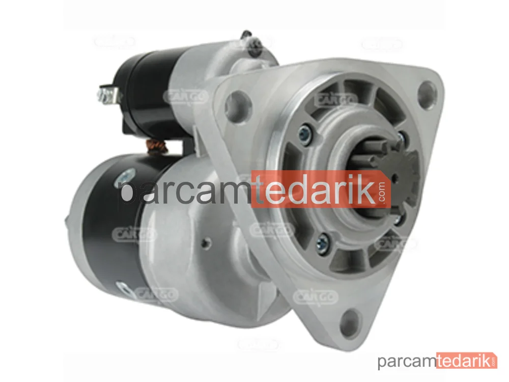 HC-CARGO F032112488 | Marş Motoru