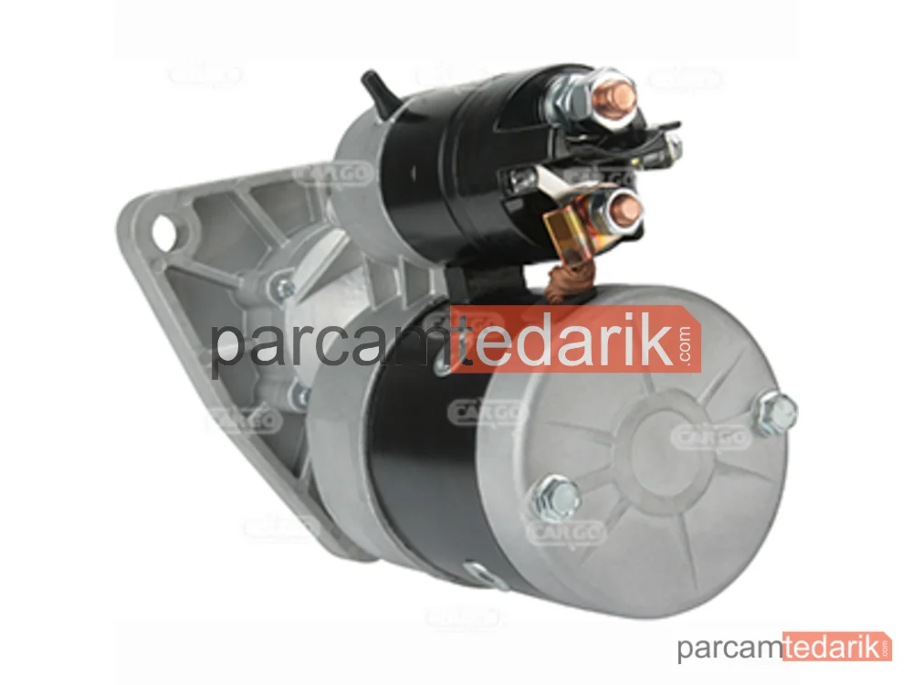 HC-CARGO F032112488 | Marş Motoru