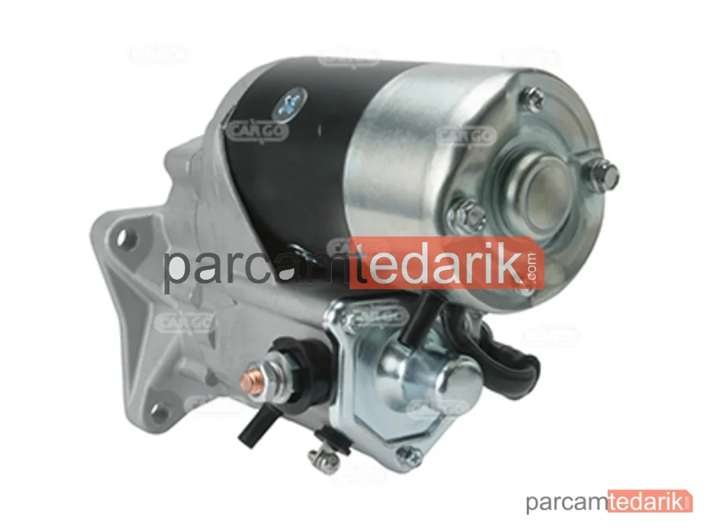 HC-CARGO F032112489 | Marş Motoru