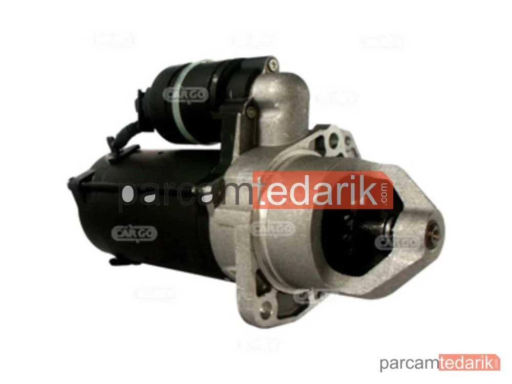 F032112498 | Marş Motoru — Temsa MD