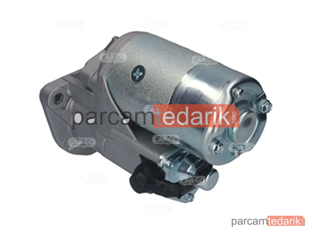HC-CARGO F032112502 | Marş Motoru