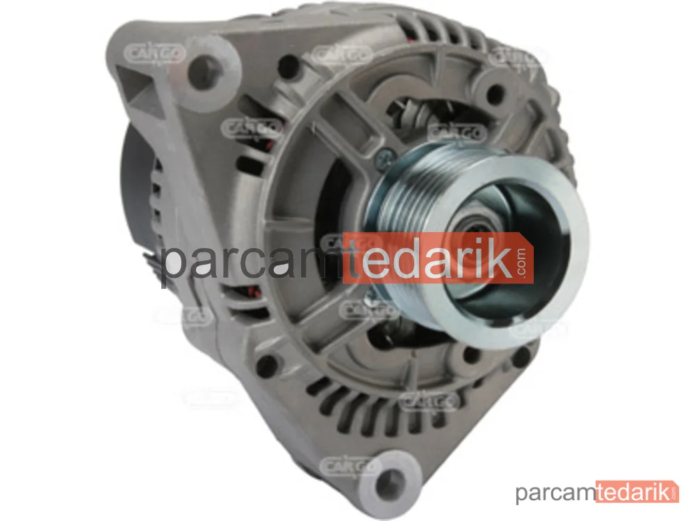 HC-CARGO F032112529 | Alternatör — Mercedes-Benz T1, Mercedes-Benz C-Serisi, Mercedes-Benz Sprinter 4-t