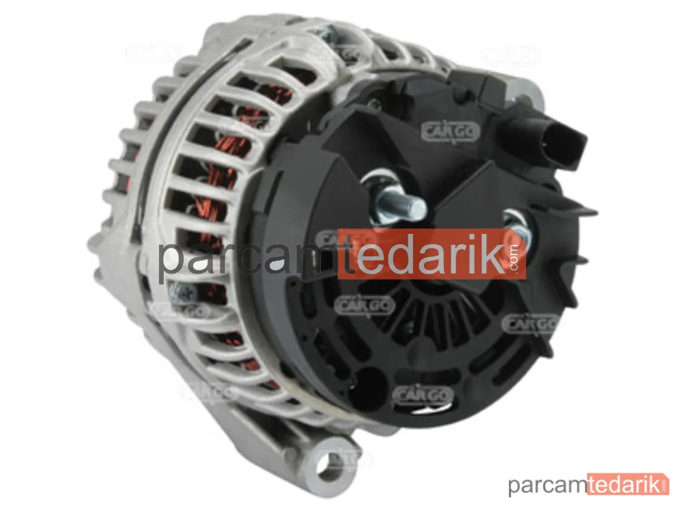 F032112535 | Alternatör — Mercedes-Benz C-Serisi, Mercedes-Benz C-Serisi Coupe