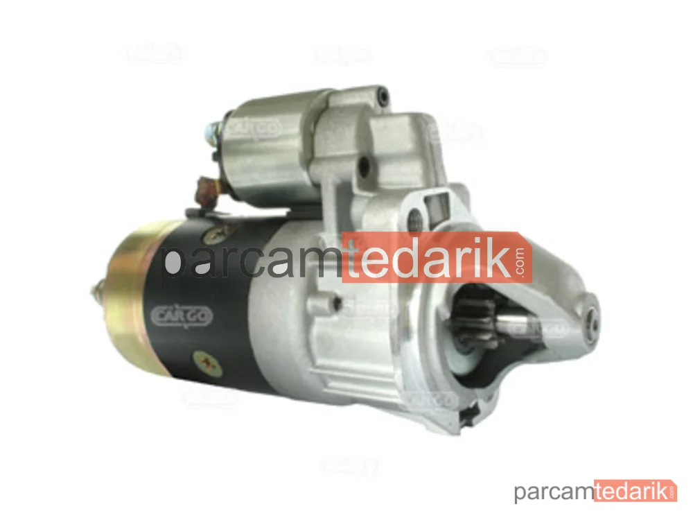 F032112537 | Marş Motoru — Audi 100 C3, Audi A6 C4, VW LT 28-35 I