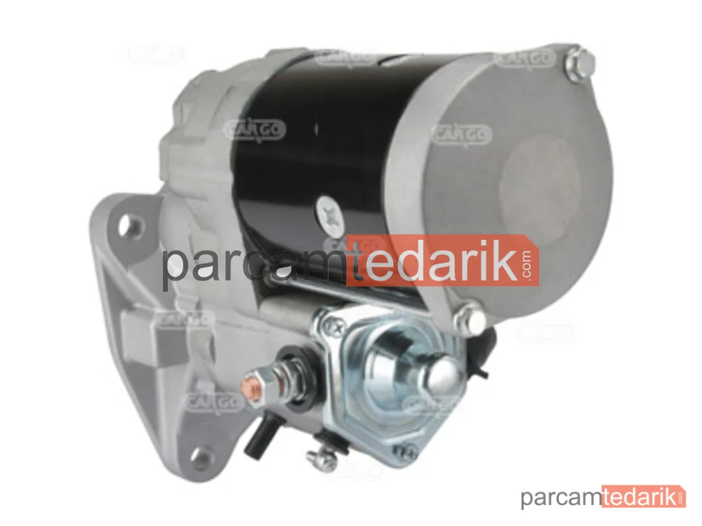 HC-CARGO F032112544 | Marş Motoru