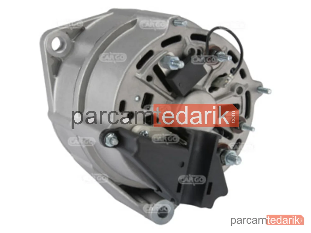 F032112561 | Alternatör — Mercedes-Benz LK/LN2