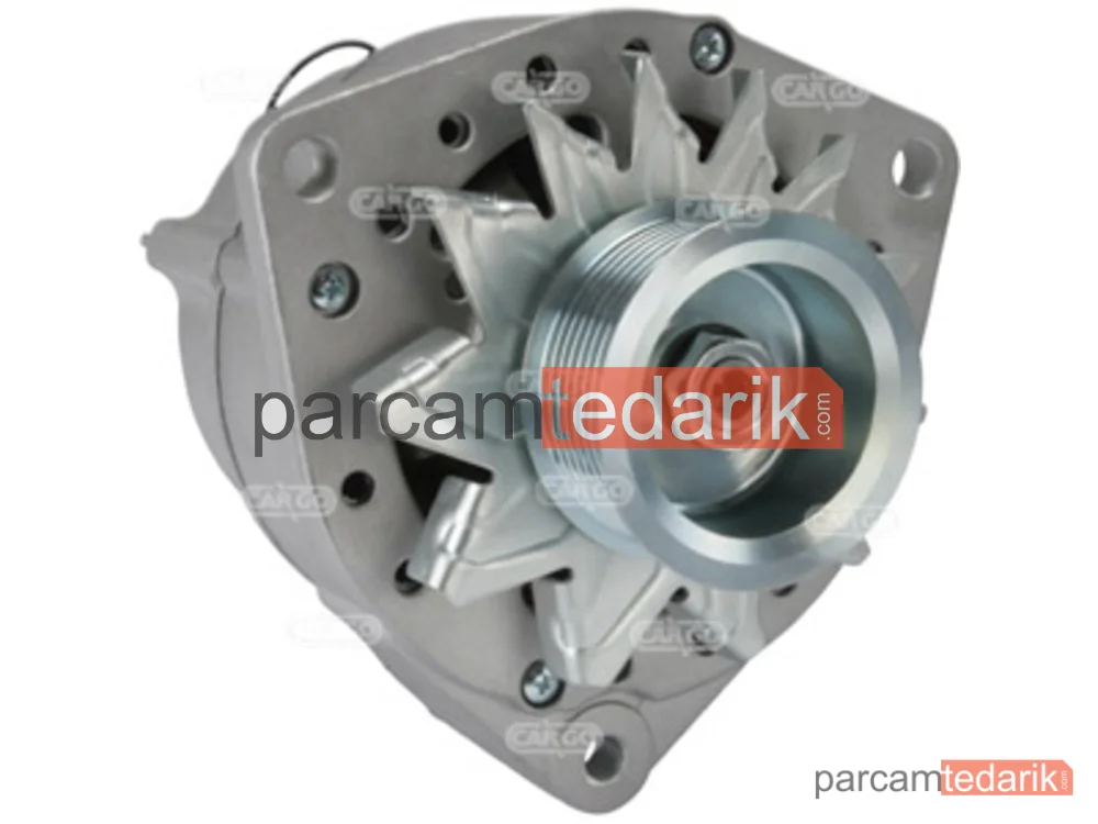 HC-CARGO F032112561 | Alternatör — Mercedes-Benz LK/LN2