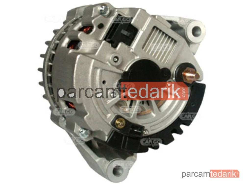 F032112578 | Alternatör — SsangYong Korando, Daewoo Musso, Daewoo Korando