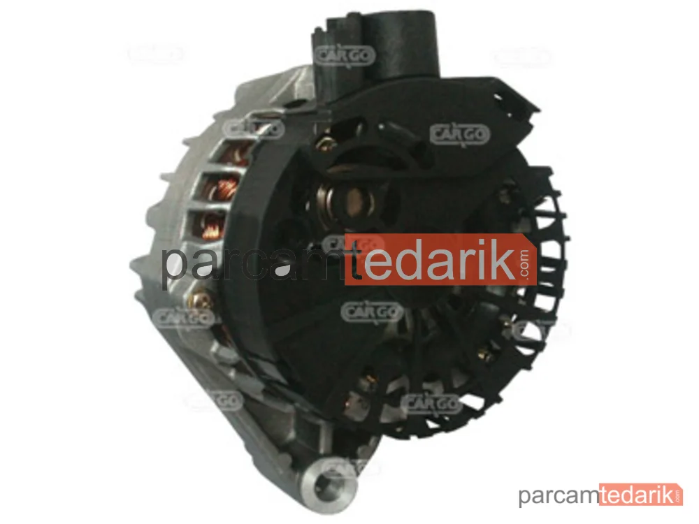 F032112648 | Alternatör — Citroen Saxo, Peugeot 106 II, Peugeot Partner MPV