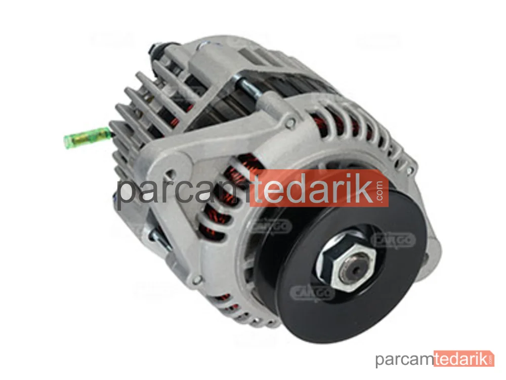 HC-CARGO F032112671 | Alternatör