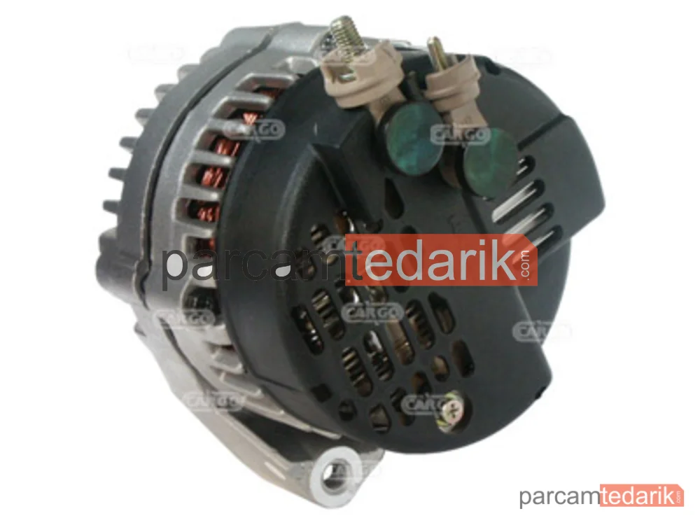 F032112703 | Alternatör — Citroen Xantia, Citroen Evasion MPV, Citroen Evasion