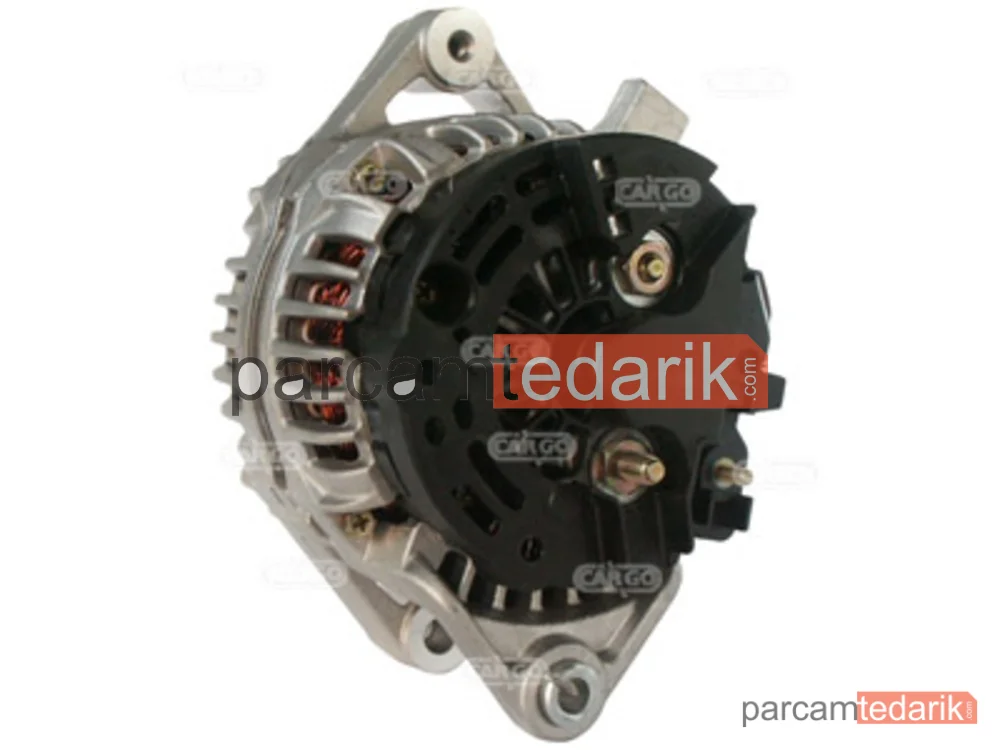 F032112720 | Alternatör — Opel Astra G
