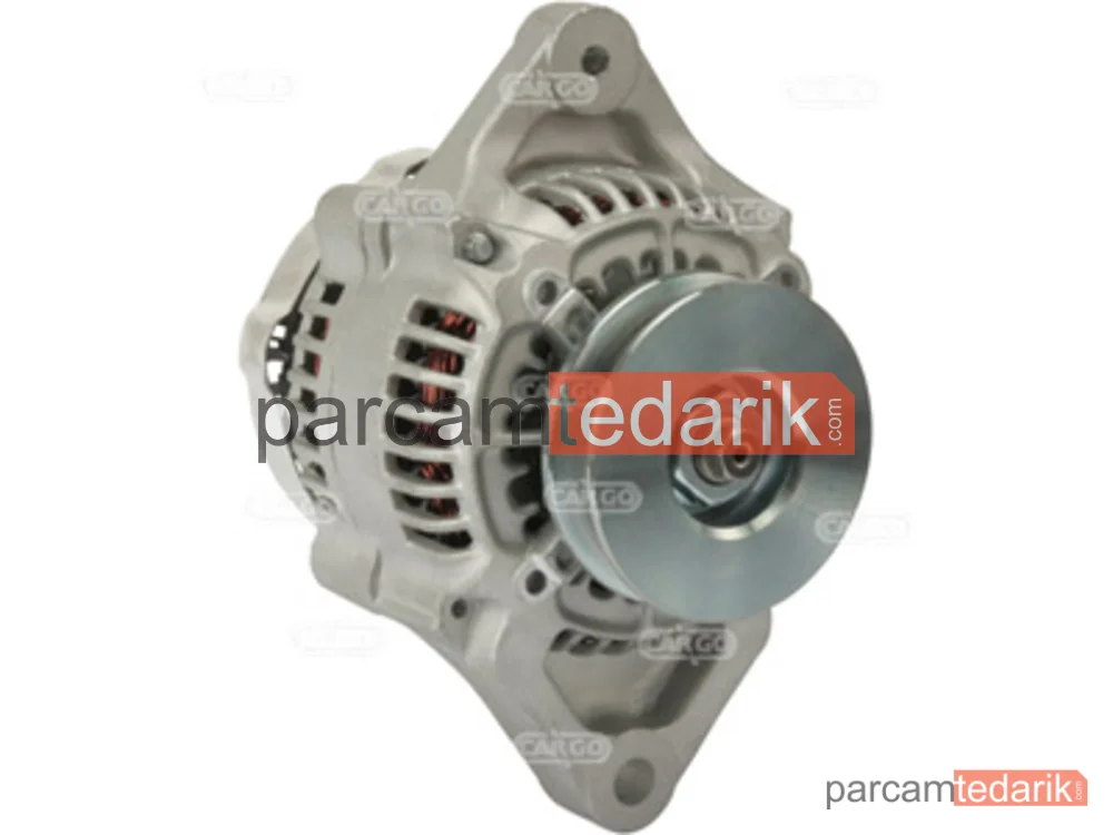 HC-CARGO F032112721 | Alternatör — Fiat Doblo
