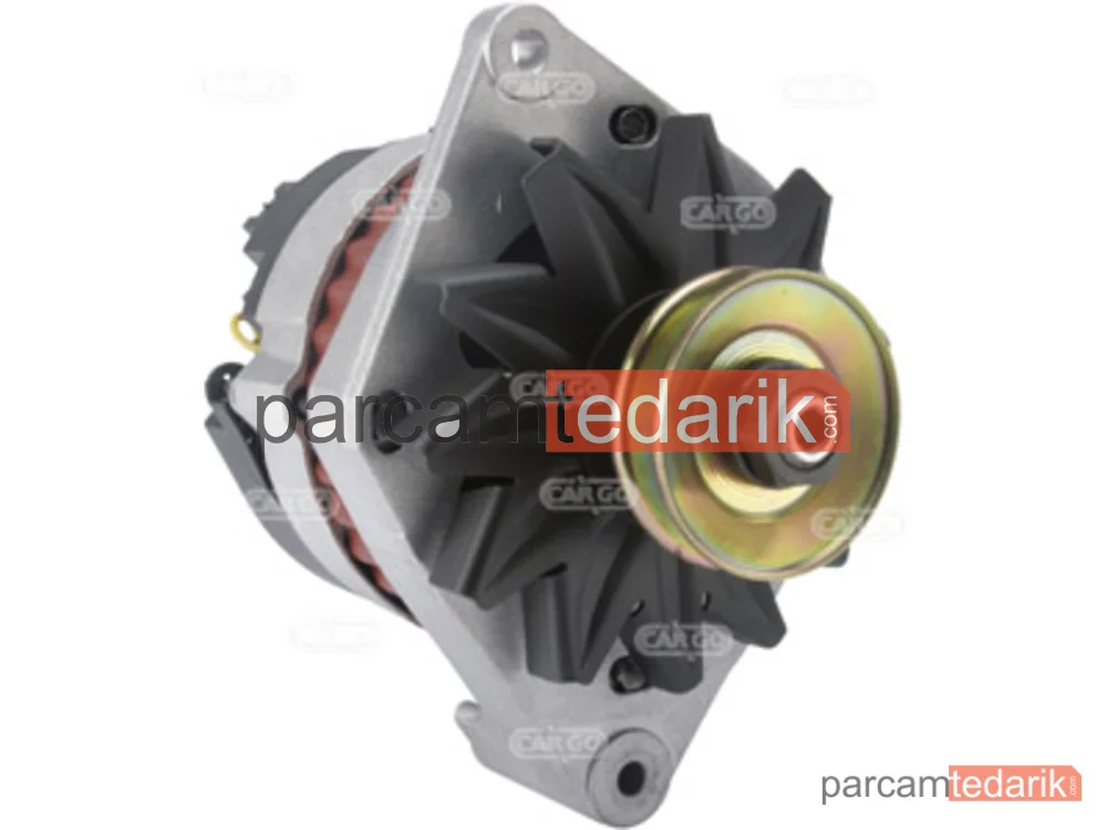 HC-CARGO F032112728 | Alternatör — Renault 9, Renault Super 5, Renault 19 I