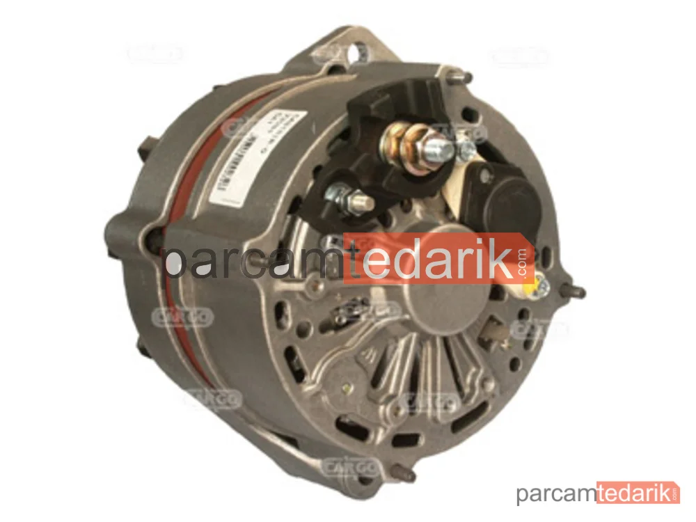 F032112729 | Alternatör — Audi 80 B3, Audi 100 C3, VW Golf II