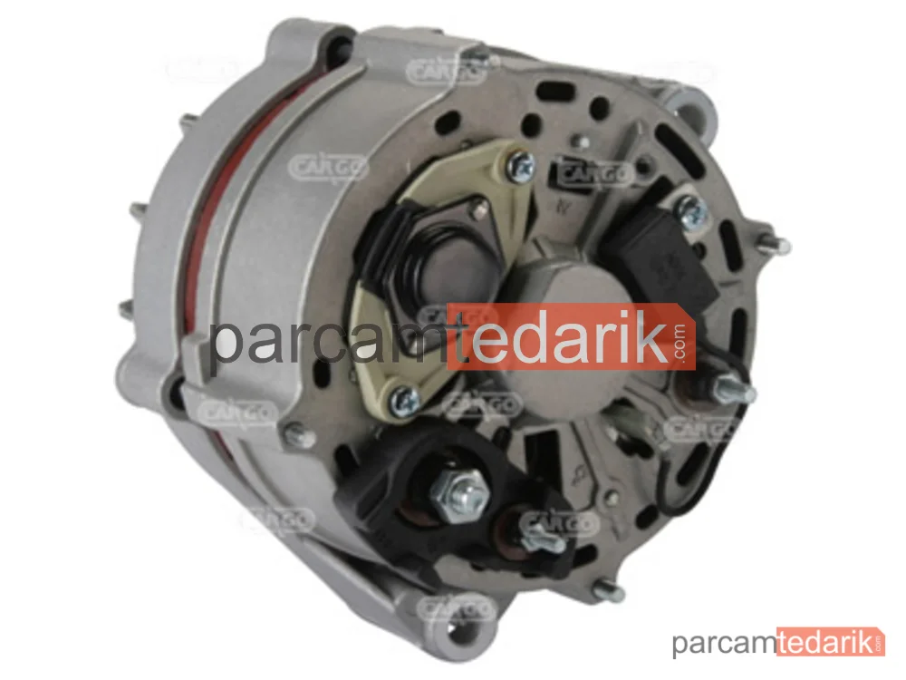 F032112734 | Alternatör — Mercedes-Benz 124, Mercedes-Benz 124 T-Model, Mercedes-Benz T1