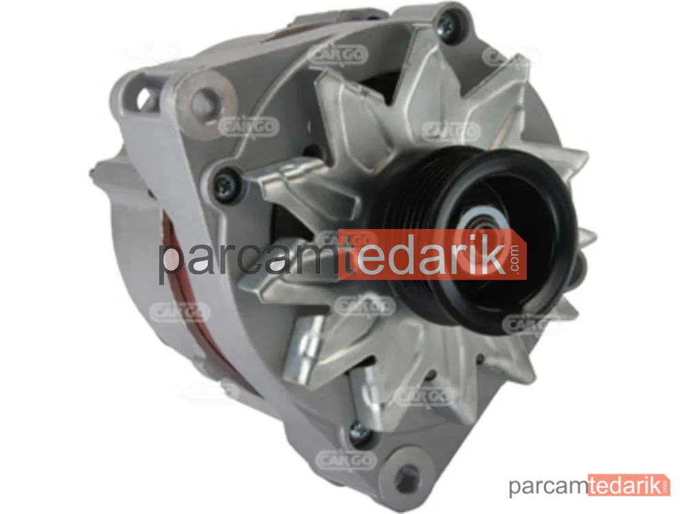 HC-CARGO F032112734 | Alternatör — Mercedes-Benz 124, Mercedes-Benz 124 T-Model, Mercedes-Benz T1