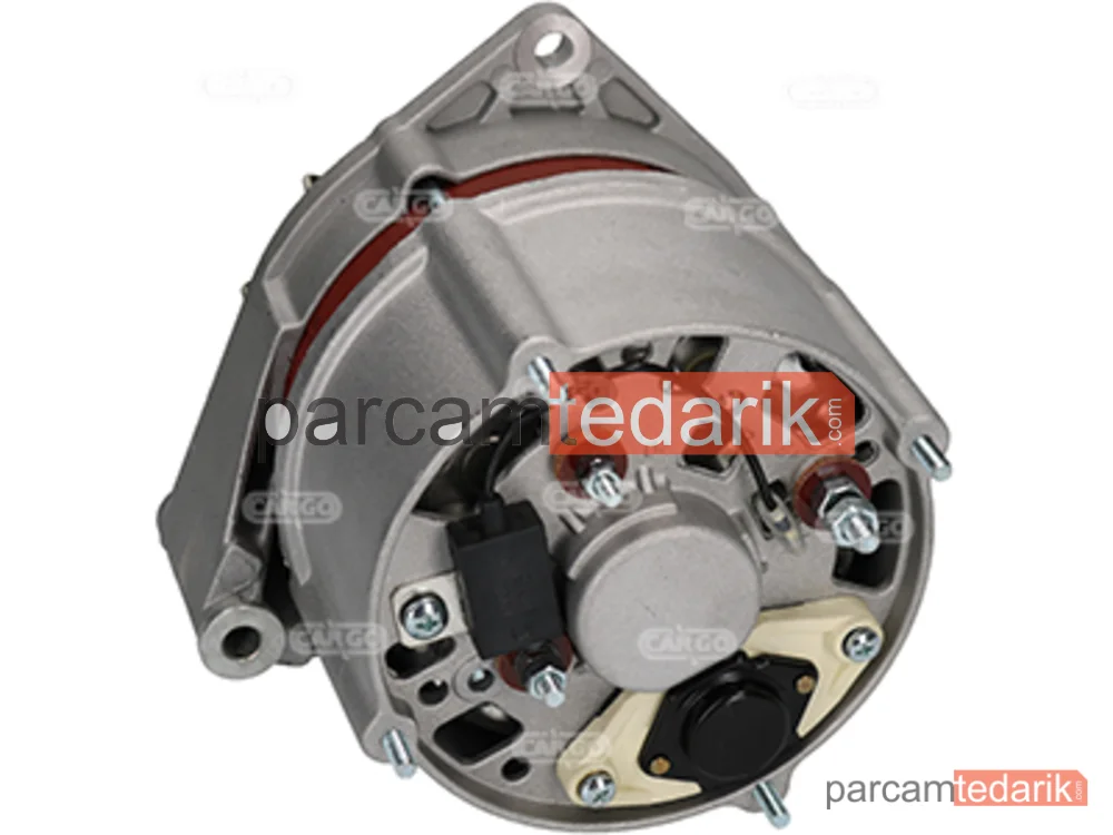 F032112736 | Alternatör — Deutz-Fahr Agroprima, Deutz-Fahr DX, Deutz-Fahr Agrostar