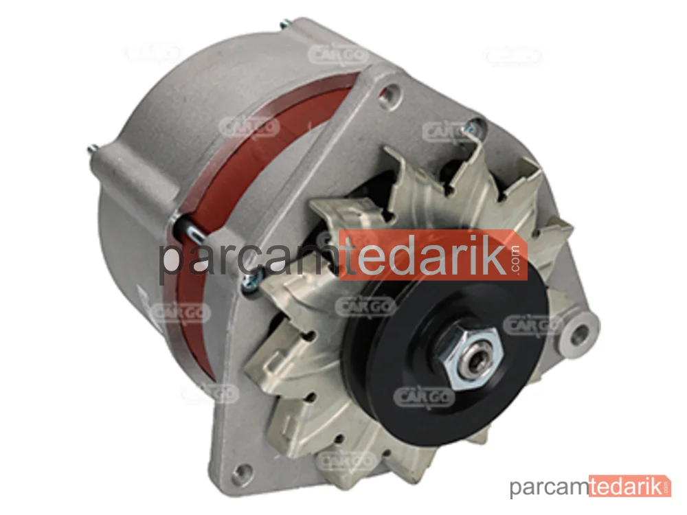 HC-CARGO F032112736 | Alternatör — Deutz-Fahr Agroprima, Deutz-Fahr DX, Deutz-Fahr Agrostar