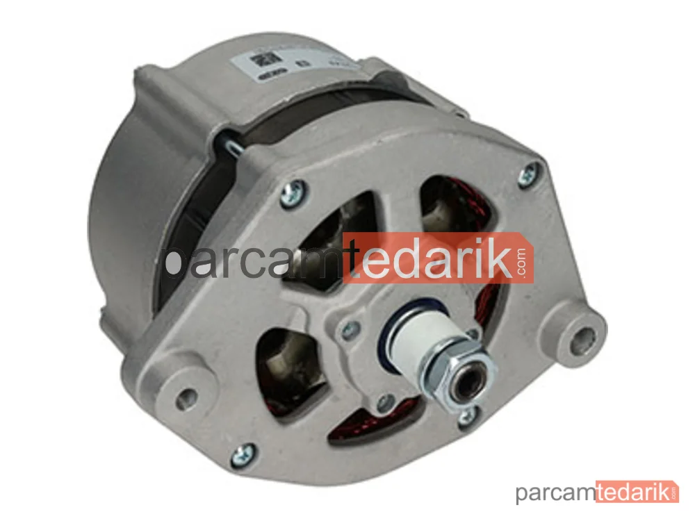 HC-CARGO F032112742 | Alternatör — Volvo N10, Volvo F10