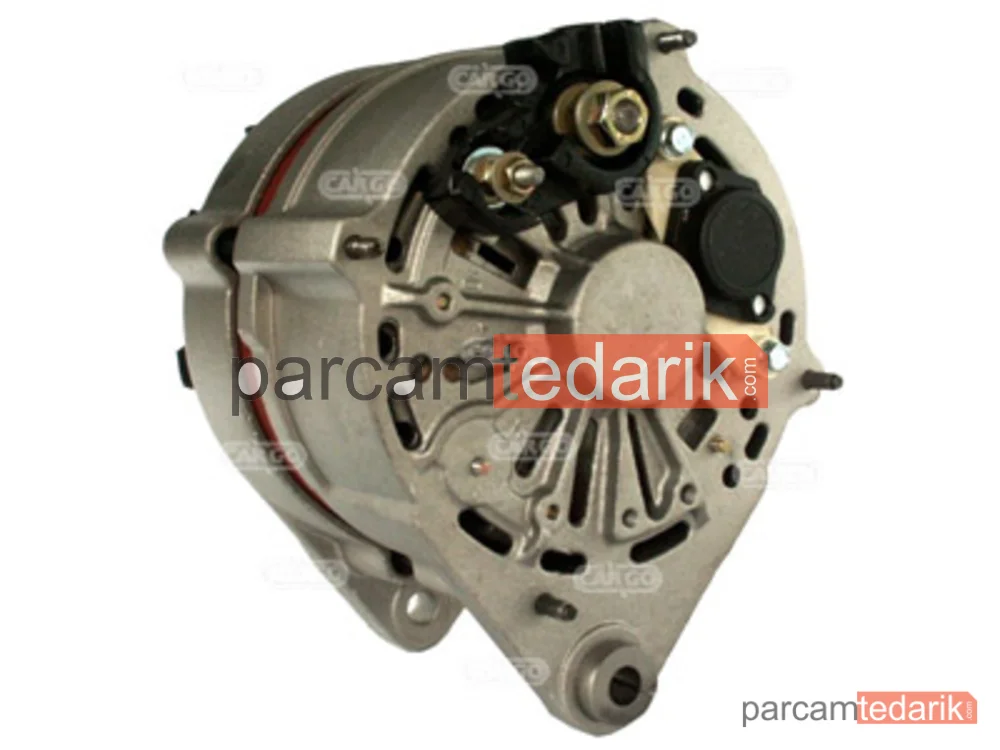 F032112750 | Alternatör — Audi 90 B3, Audi Coupe B3, Audi 100 C3