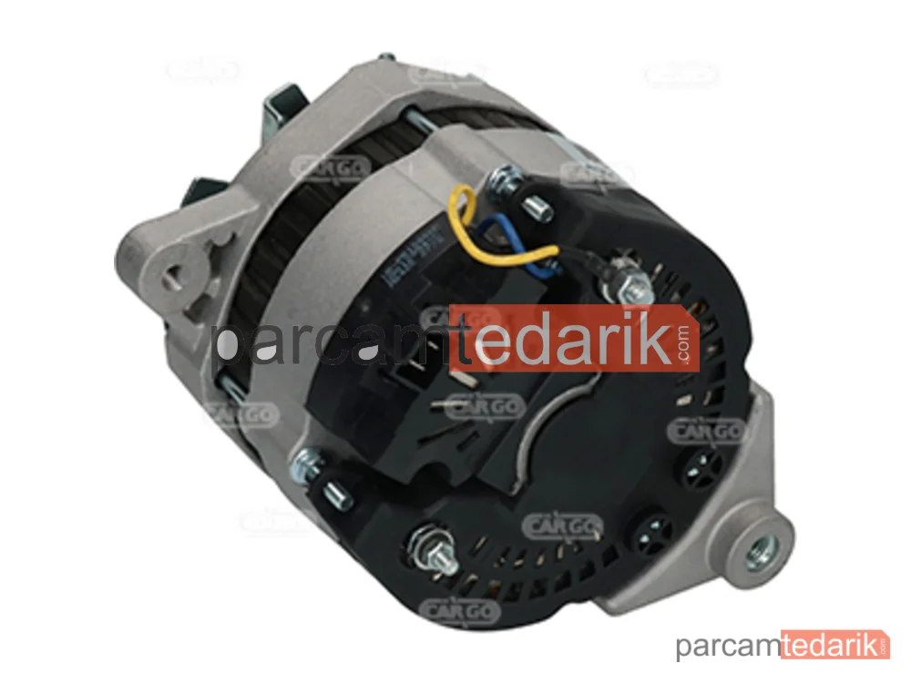 F032112756 | Alternatör — Renault Clio I, Renault Rapid, Renault 19 II