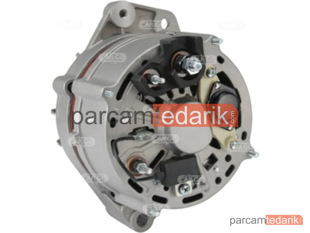 F032112765 | Alternatör — VW Transporter T3, VW Transporter T4, VW Passat B3/B4