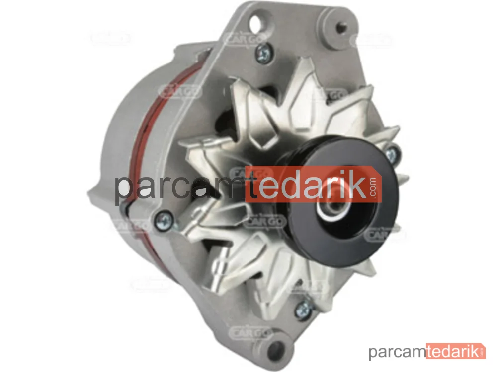 HC-CARGO F032112765 | Alternatör — VW Transporter T3, VW Transporter T4, VW Passat B3/B4