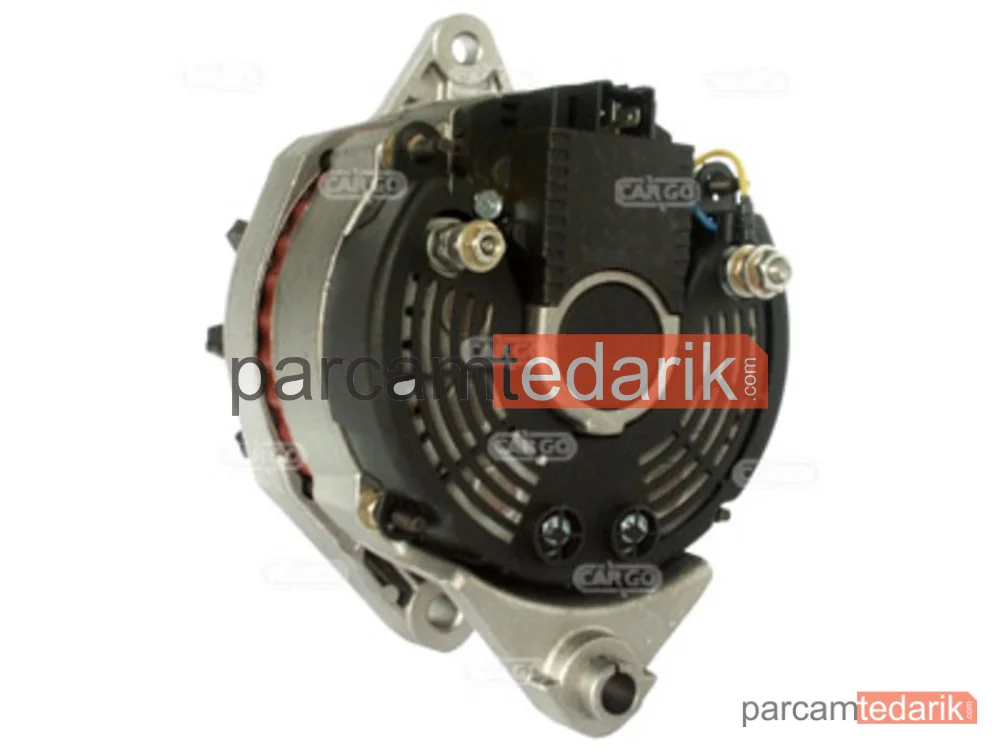 F032112769 | Alternatör — Renault Rapid, Renault Clio I
