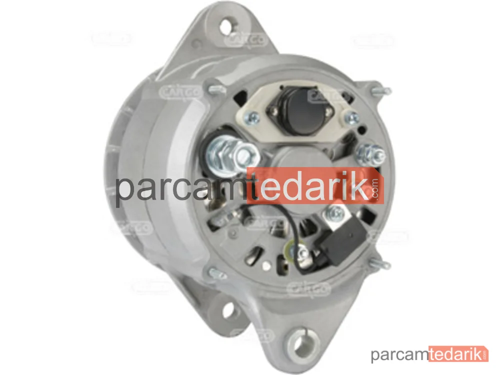 F032112773 | Alternatör — Audi 90 B3, Audi 100 C3, Audi 200 C3