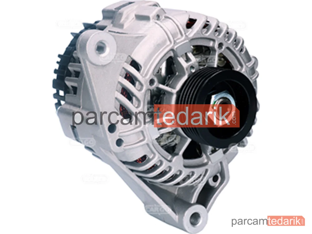 HC-CARGO F032112782 | Alternatör — Citroen Saxo, Peugeot 106 I, Peugeot 106 II