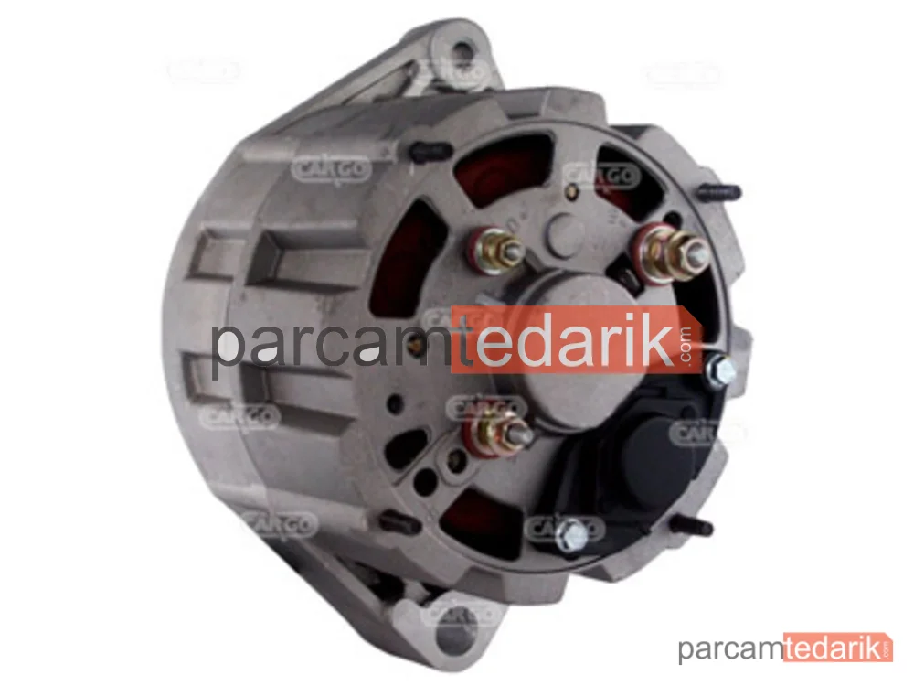 F032112784 | Alternatör — Volvo FL6, Volvo FL7, Volvo N10