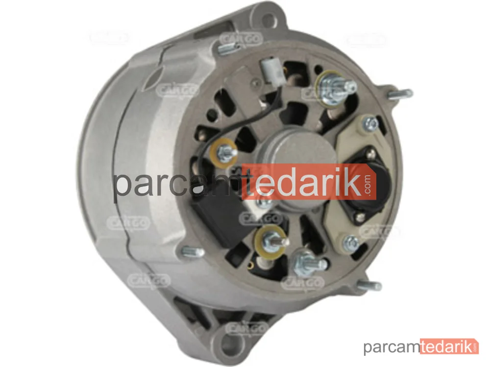 F032112803 | Alternatör — Volvo FL6, Volvo FL10, Volvo F12