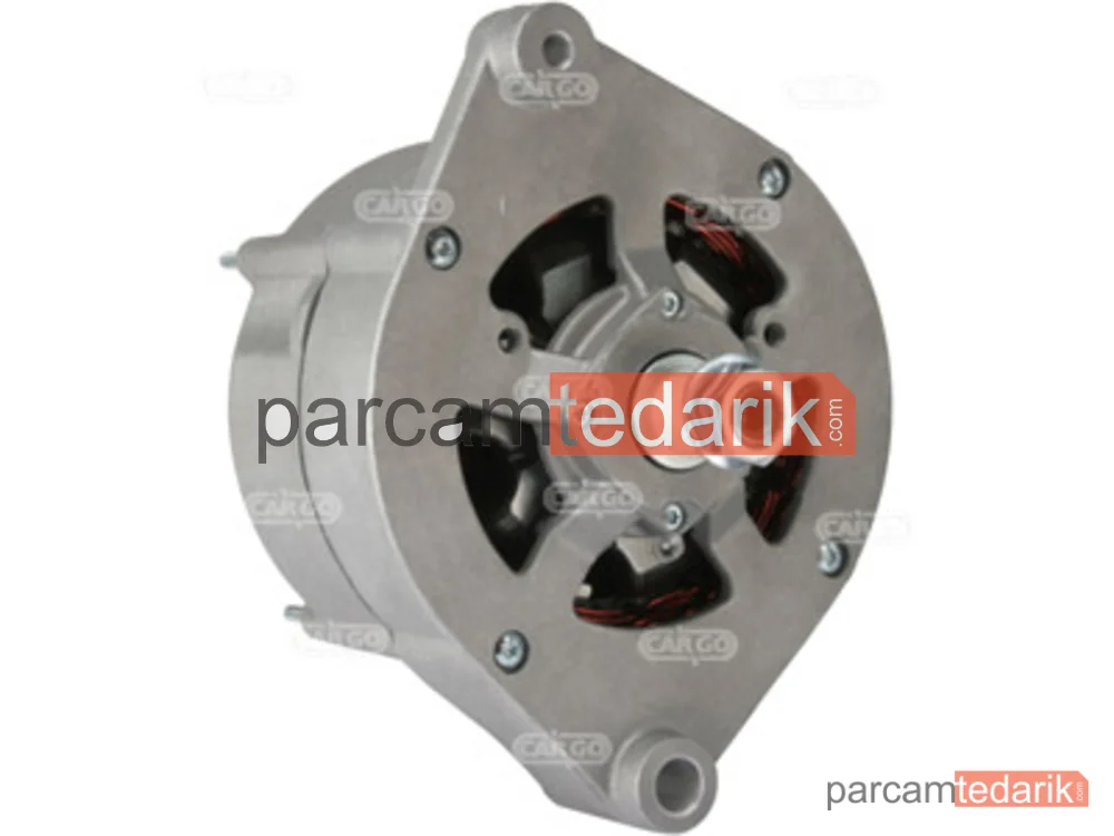 HC-CARGO F032112803 | Alternatör — Volvo FL6, Volvo FL10, Volvo F12