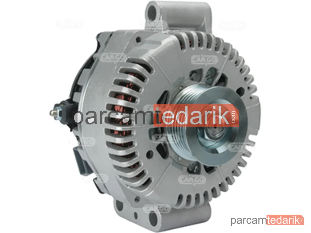 HC-CARGO F032112946 | Alternatör — Ford USA Explorer