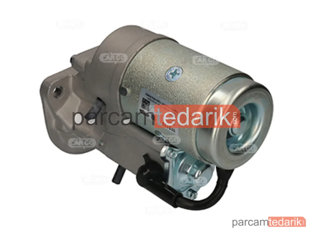 HC-CARGO F032113132 | Marş Motoru