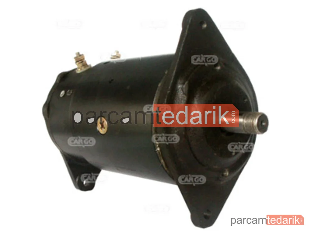 HC-CARGO F032113143 | Marş Motoru