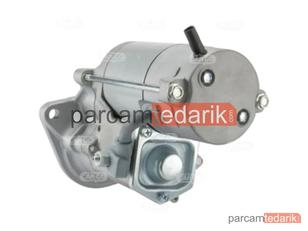 HC-CARGO F032113172 | Marş Motoru