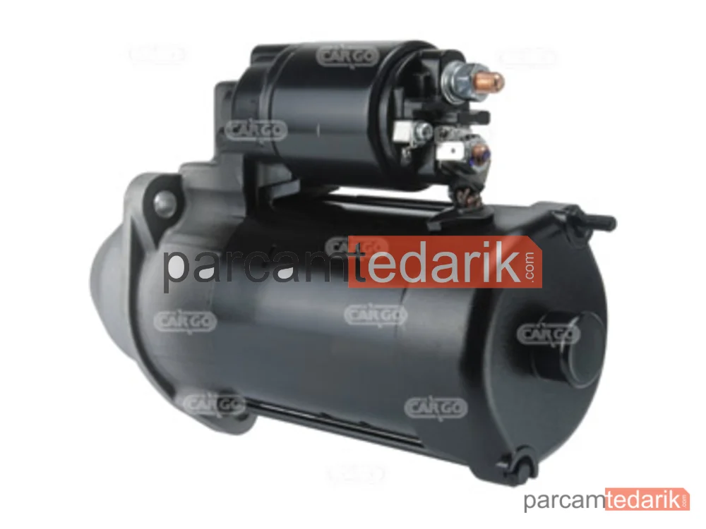 HC-CARGO F032113181 | Marş Motoru