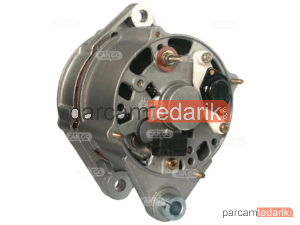 F032113187 | Alternatör — Fiat Croma, Fiat Tempra S.W., Fiat Ducato