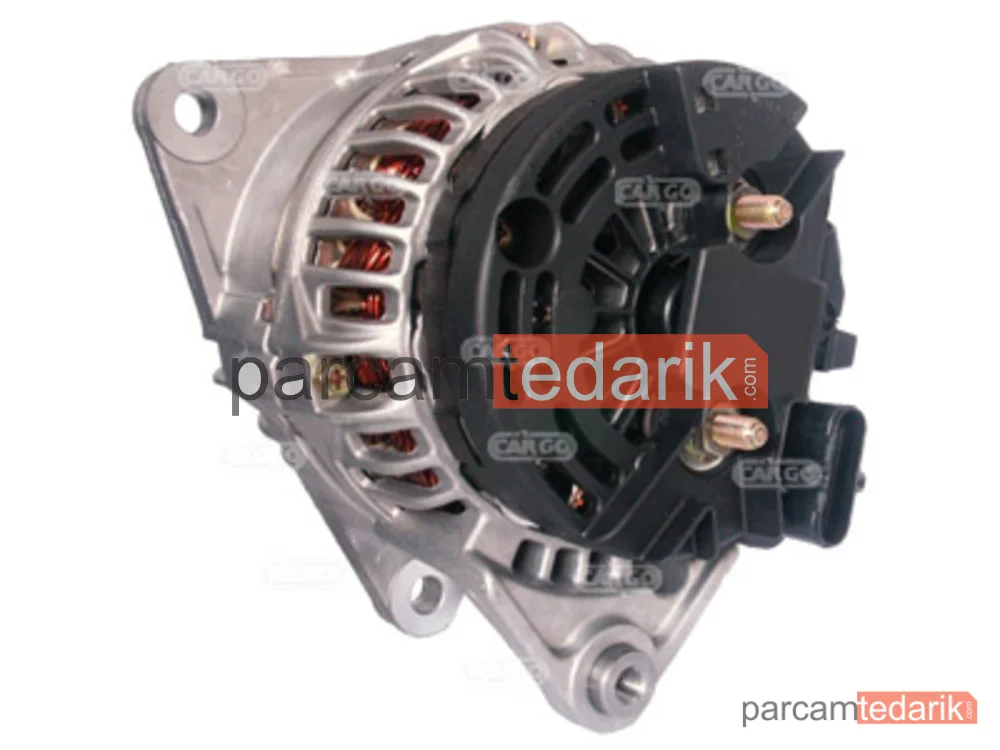 F032113188 | Alternatör — Iveco Eurocargo V