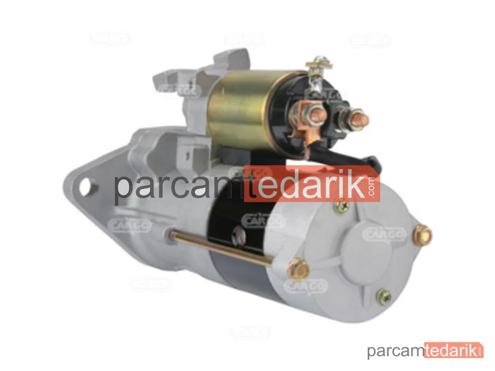 HC-CARGO F032113195 | Marş Motoru