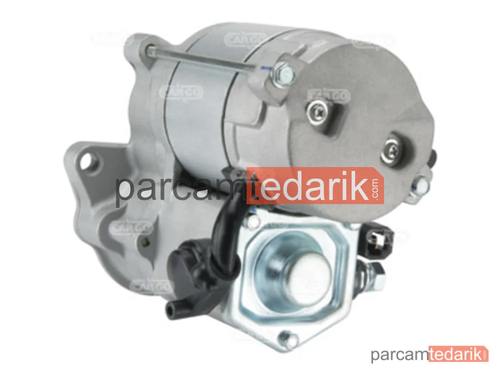 HC-CARGO F032113204 | Marş Motoru