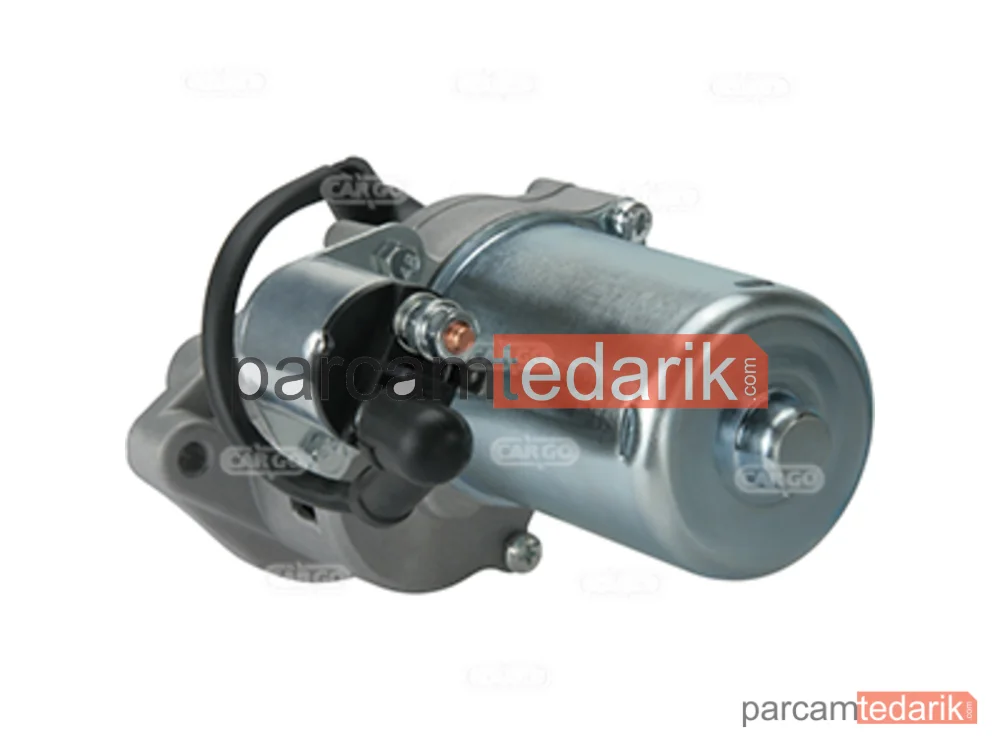 HC-CARGO F032113231 | Marş Motoru