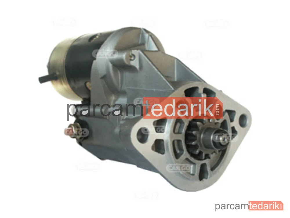 F032113239 | Marş Motoru — Toyota Land Cruiser, Toyota Land Cruiser 80, Toyota Land Cruiser 100