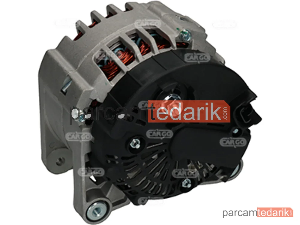 F032113245 | Alternatör — Renault Laguna II Grandtour, Nissan Interstar, Nissan Primastar