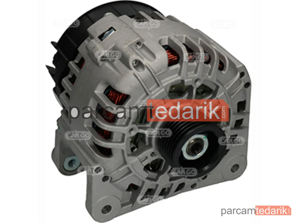 HC-CARGO F032113245 | Alternatör — Renault Laguna II Grandtour, Nissan Interstar, Nissan Primastar